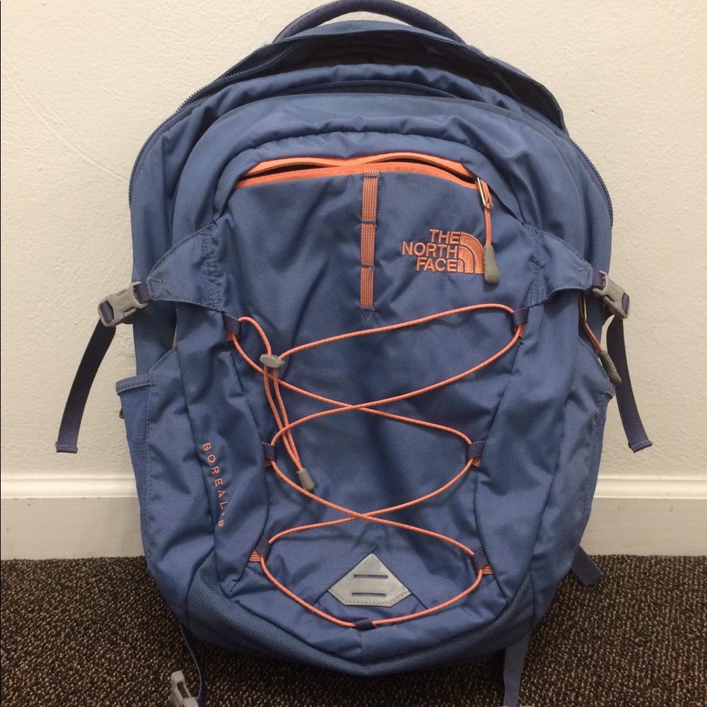 The North Face Borealis Backpack
